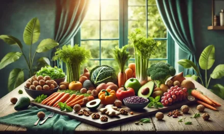 Ces aliments ressemblent aux organes qu’ils soignent : coïncidence ?