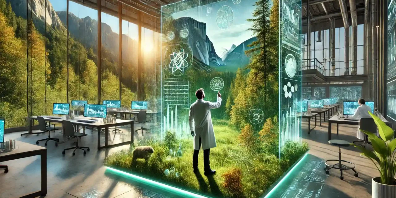 Exposition à la nature : impact prouvé sur le bien-être et la longévité [Etude]