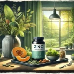 Le zinc peut-il aider à lutter contre la dépression ?