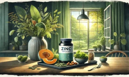 Le zinc peut-il aider à lutter contre la dépression ?