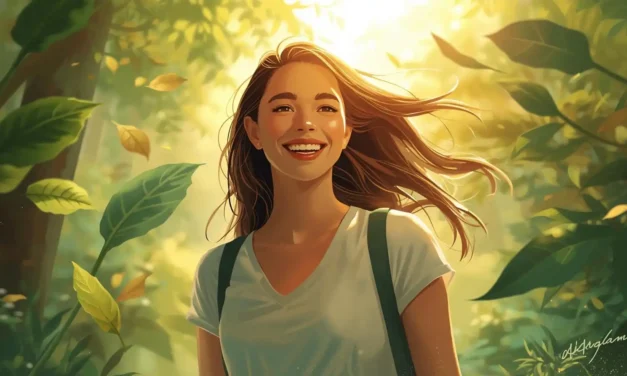 Santé holistique : un parcours vers la découverte de soi